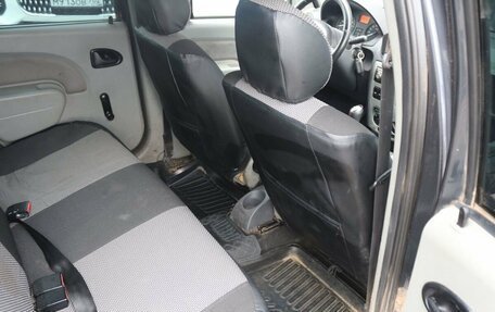 Renault Logan I, 2009 год, 300 000 рублей, 14 фотография