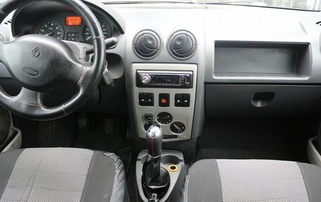 Renault Logan I, 2009 год, 300 000 рублей, 10 фотография