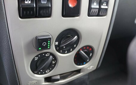 Renault Logan I, 2009 год, 300 000 рублей, 9 фотография