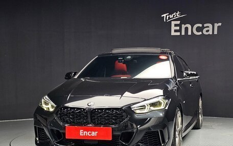 BMW 2 серия F44, 2022 год, 3 753 000 рублей, 3 фотография