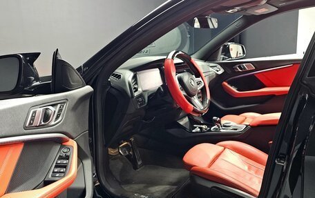 BMW 2 серия F44, 2022 год, 3 753 000 рублей, 10 фотография