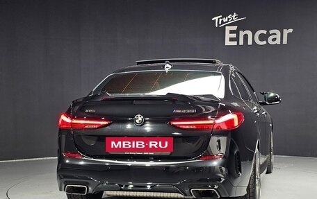 BMW 2 серия F44, 2022 год, 3 753 000 рублей, 4 фотография