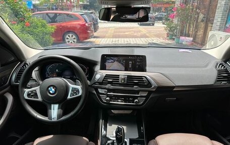 BMW X3, 2021 год, 2 726 800 рублей, 15 фотография