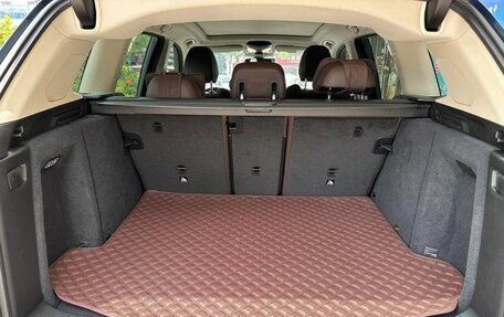 BMW X3, 2021 год, 2 726 800 рублей, 26 фотография