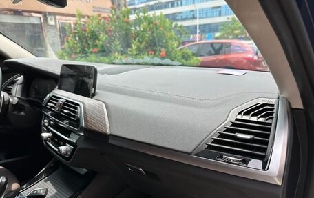 BMW X3, 2021 год, 2 726 800 рублей, 19 фотография