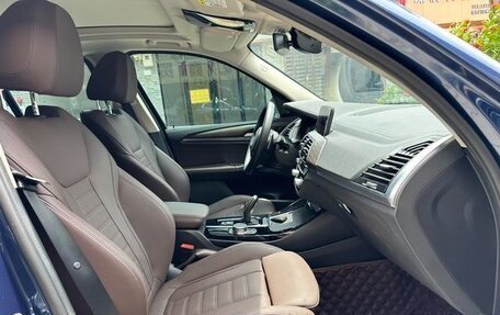 BMW X3, 2021 год, 2 726 800 рублей, 20 фотография