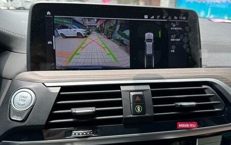 BMW X3, 2021 год, 2 726 800 рублей, 18 фотография