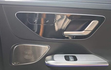 Mercedes-Benz EQE, 2022 год, 4 490 000 рублей, 13 фотография