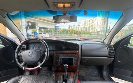 Opel Omega B, 2003 год, 250 000 рублей, 6 фотография
