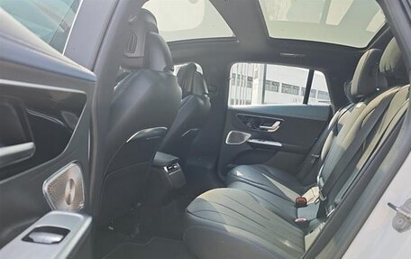 Mercedes-Benz EQE, 2022 год, 4 490 000 рублей, 14 фотография
