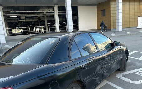 Opel Omega B, 2003 год, 250 000 рублей, 4 фотография