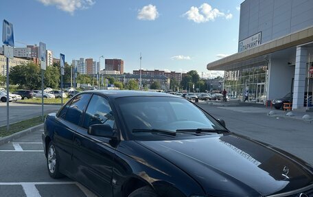 Opel Omega B, 2003 год, 250 000 рублей, 5 фотография