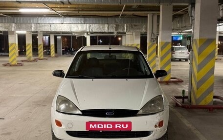 Ford Focus IV, 2001 год, 190 000 рублей, 2 фотография