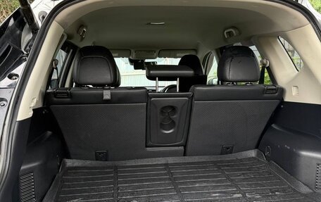 Nissan X-Trail, 2019 год, 2 250 000 рублей, 8 фотография