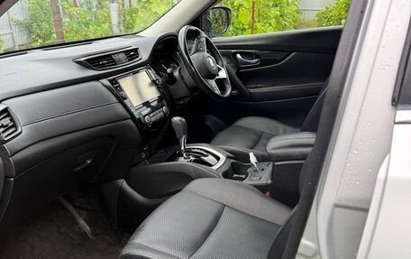 Nissan X-Trail, 2019 год, 2 250 000 рублей, 5 фотография