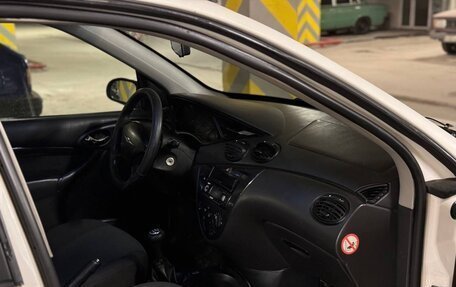Ford Focus IV, 2001 год, 190 000 рублей, 9 фотография