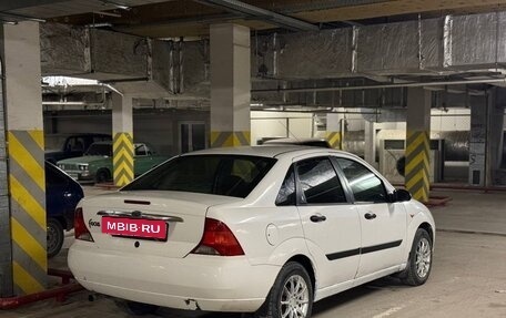 Ford Focus IV, 2001 год, 190 000 рублей, 7 фотография