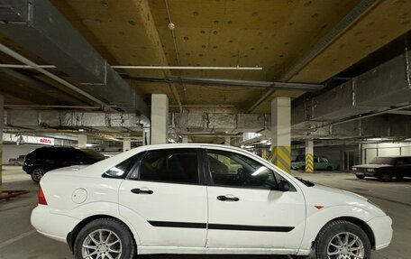 Ford Focus IV, 2001 год, 190 000 рублей, 8 фотография