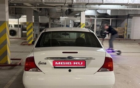 Ford Focus IV, 2001 год, 190 000 рублей, 6 фотография