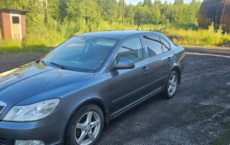 Skoda Octavia, 2011 год, 499 999 рублей, 3 фотография