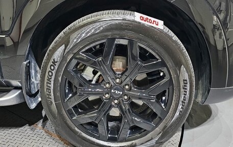 KIA Mohave I, 2023 год, 4 990 000 рублей, 10 фотография