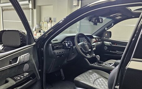 KIA Mohave I, 2023 год, 4 990 000 рублей, 6 фотография