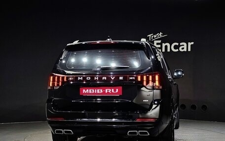 KIA Mohave I, 2023 год, 4 990 000 рублей, 4 фотография