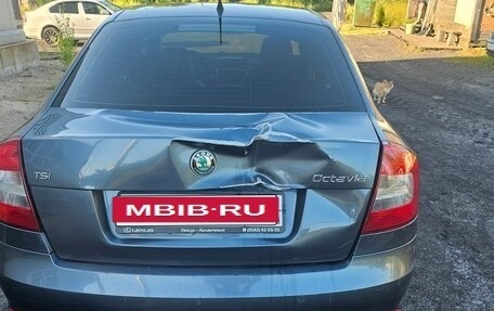 Skoda Octavia, 2011 год, 499 999 рублей, 4 фотография