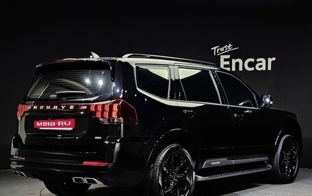 KIA Mohave I, 2023 год, 4 990 000 рублей, 3 фотография