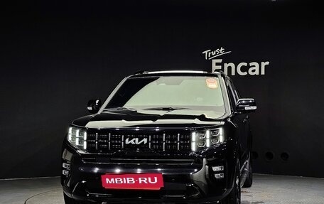 KIA Mohave I, 2023 год, 4 990 000 рублей, 2 фотография