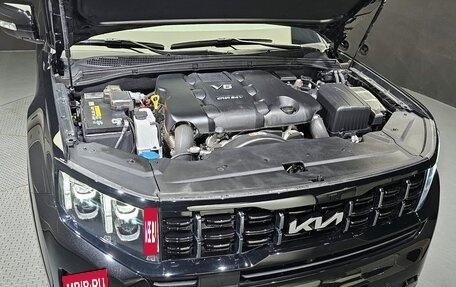 KIA Mohave I, 2023 год, 4 990 000 рублей, 8 фотография