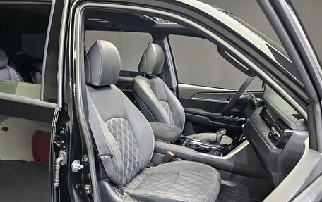 KIA Mohave I, 2023 год, 4 990 000 рублей, 13 фотография