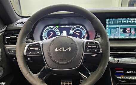 KIA Mohave I, 2023 год, 4 990 000 рублей, 14 фотография
