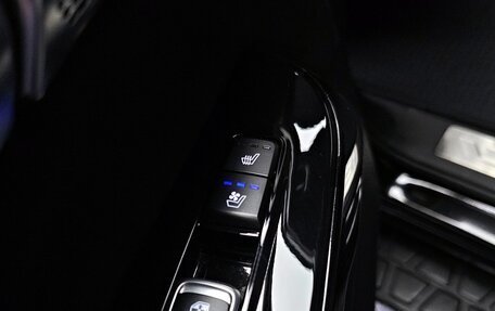 KIA Mohave I, 2023 год, 4 990 000 рублей, 19 фотография