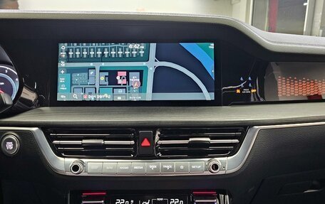 KIA Mohave I, 2023 год, 4 990 000 рублей, 17 фотография