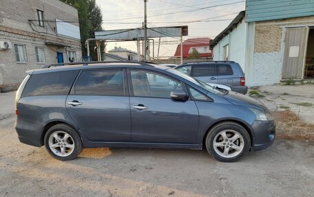 Mitsubishi Grandis, 2006 год, 700 000 рублей, 4 фотография