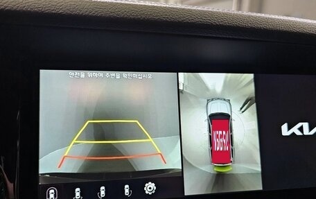 KIA Mohave I, 2023 год, 4 990 000 рублей, 16 фотография