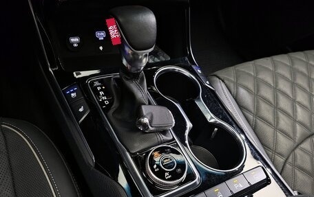 KIA Mohave I, 2023 год, 4 990 000 рублей, 12 фотография