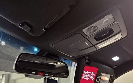 KIA Mohave I, 2023 год, 4 990 000 рублей, 18 фотография