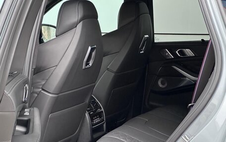 BMW X5 M, 2024 год, 14 850 000 рублей, 10 фотография