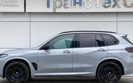 BMW X5 M, 2024 год, 14 850 000 рублей, 8 фотография