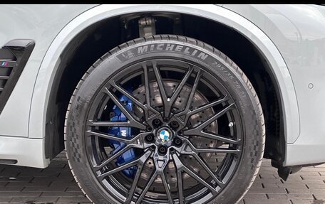 BMW X5 M, 2024 год, 14 850 000 рублей, 12 фотография