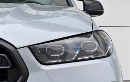 BMW X5 M, 2024 год, 14 850 000 рублей, 13 фотография
