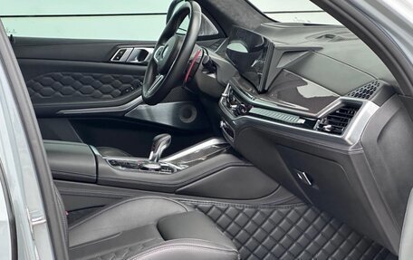 BMW X5 M, 2024 год, 14 850 000 рублей, 11 фотография