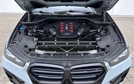 BMW X5 M, 2024 год, 14 850 000 рублей, 7 фотография