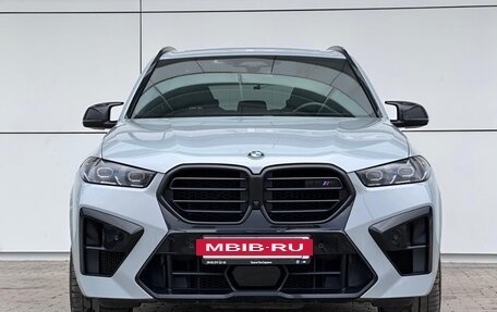 BMW X5 M, 2024 год, 14 850 000 рублей, 2 фотография