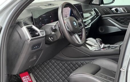 BMW X5 M, 2024 год, 14 850 000 рублей, 14 фотография