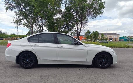 BMW 3 серия, 2013 год, 1 490 000 рублей, 14 фотография
