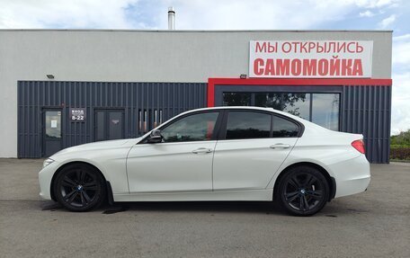 BMW 3 серия, 2013 год, 1 490 000 рублей, 13 фотография