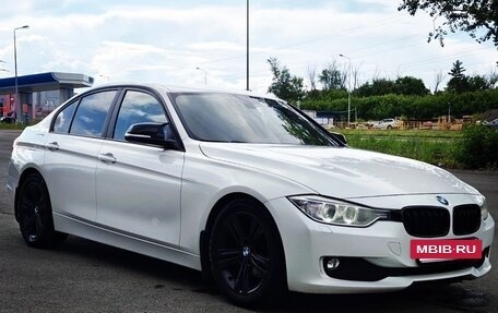 BMW 3 серия, 2013 год, 1 490 000 рублей, 3 фотография